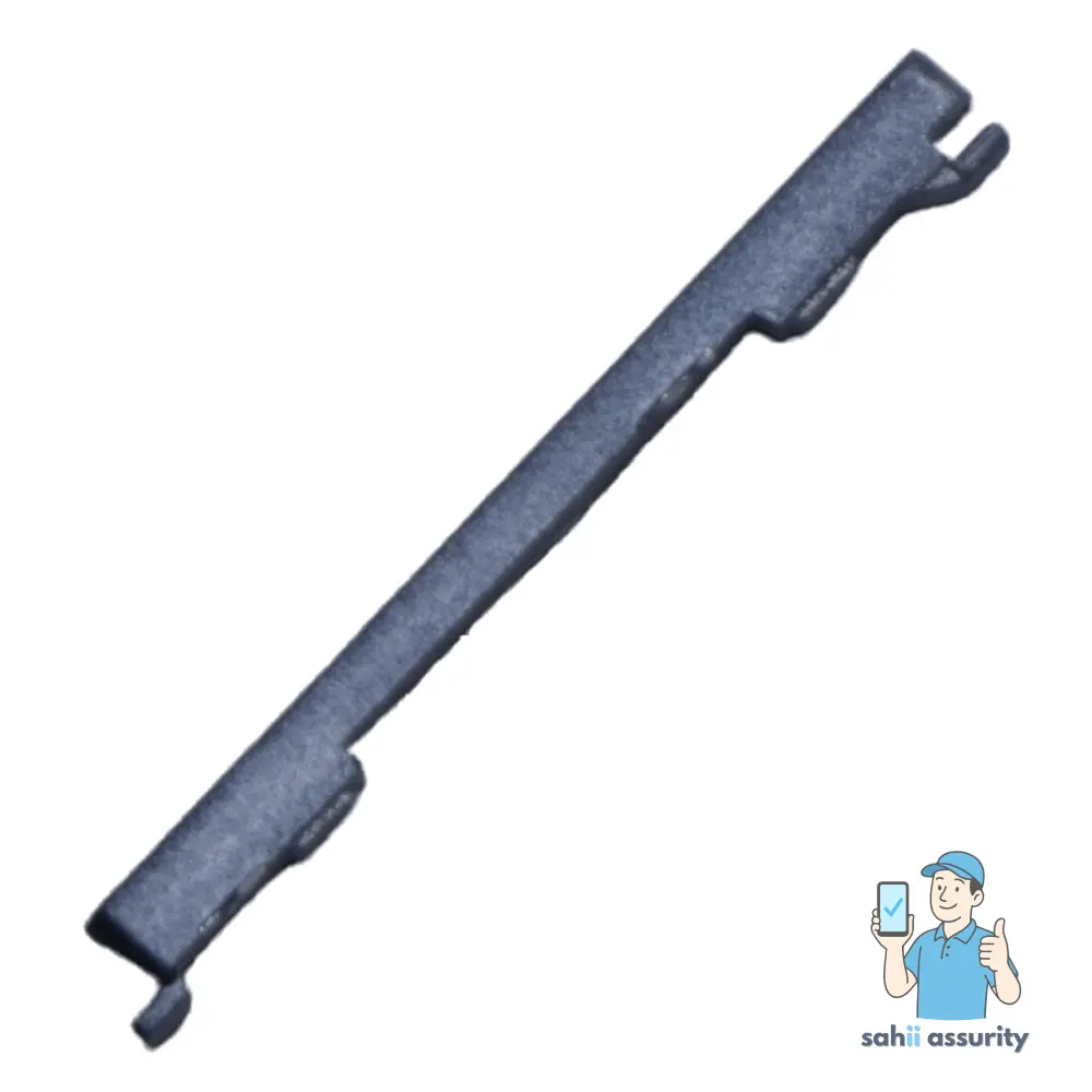 Volume Side Button Outer for Motorola Moto G6 Indigo